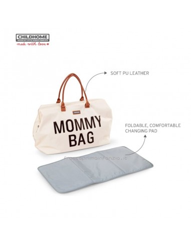 Childhome Mommy Bag
