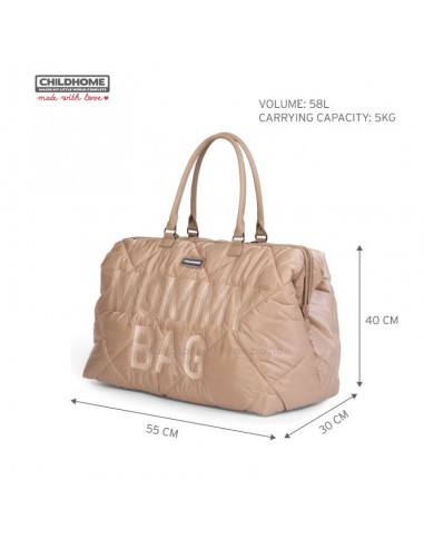 Childhome Mommy Bag