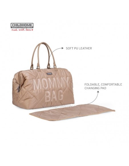 Childhome Mommy Bag