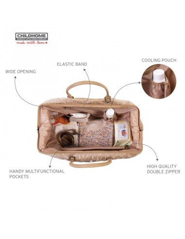 Childhome Mommy Bag