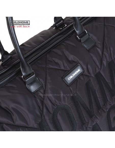 Childhome Mommy Bag
