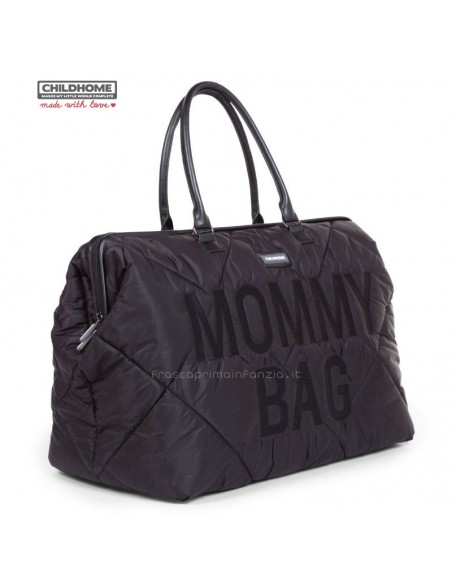 Childhome Mommy Bag