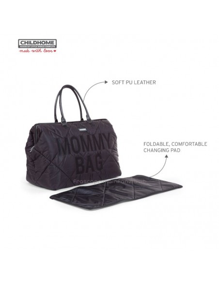Childhome Mommy Bag