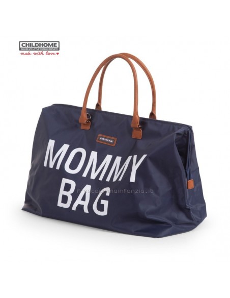 Childhome Mommy Bag