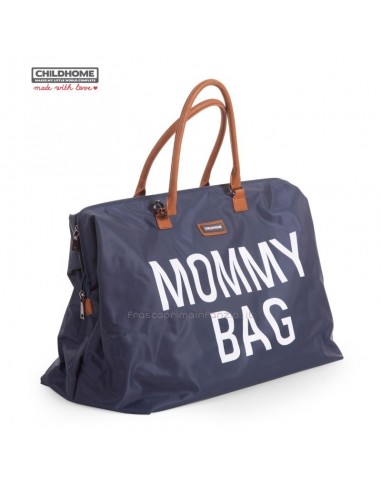 Childhome Mommy Bag