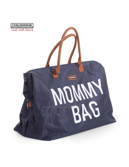 Childhome Mommy Bag
