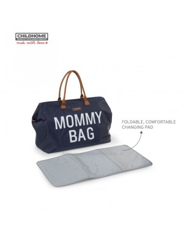 Childhome Mommy Bag