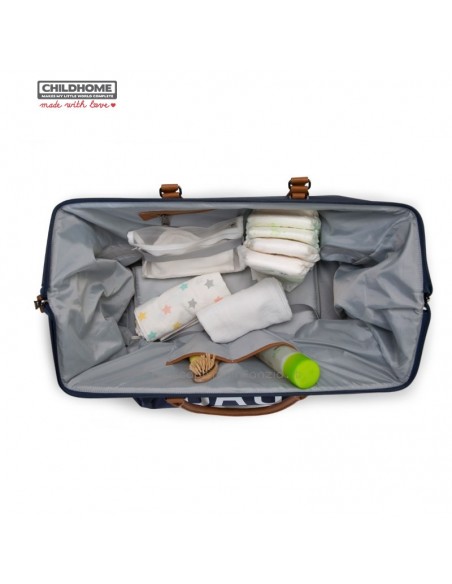 Childhome Mommy Bag