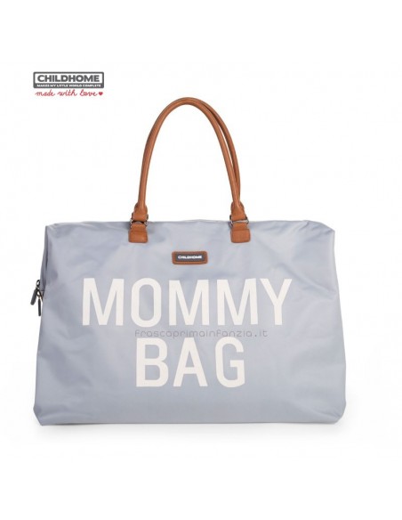 Childhome Mommy Bag