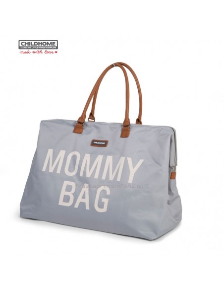 Childhome Mommy Bag
