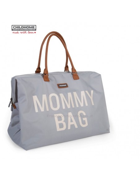 Childhome Mommy Bag