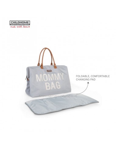 Childhome Mommy Bag