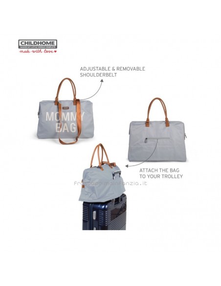 Childhome Mommy Bag