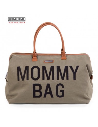 Childhome Mommy Bag