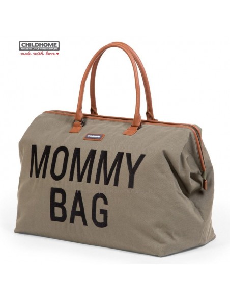 Childhome Mommy Bag