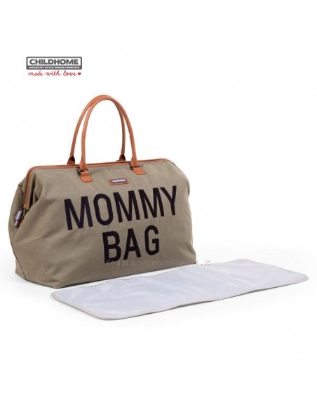 Childhome Mommy Bag