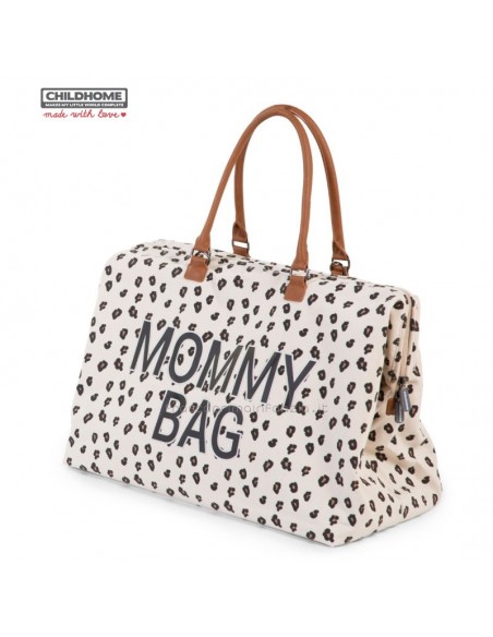 Childhome Mommy Bag