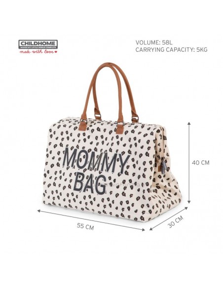 Childhome Mommy Bag