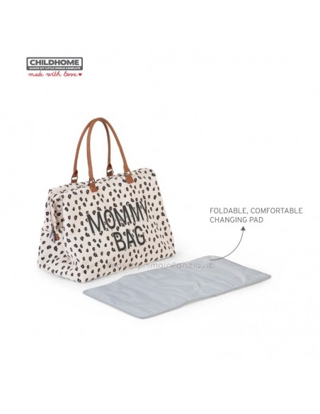 Childhome Mommy Bag