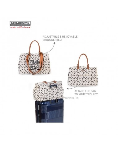 Childhome Mommy Bag