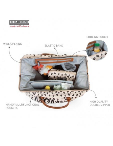 Childhome Mommy Bag