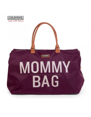 Childhome Mommy Bag