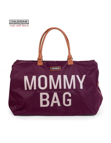 Childhome Mommy Bag