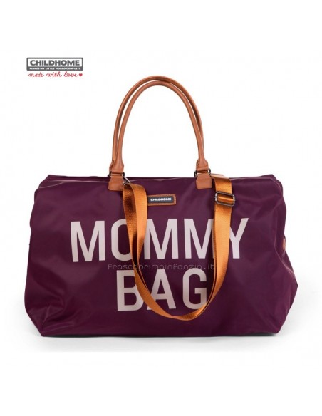 Childhome Mommy Bag