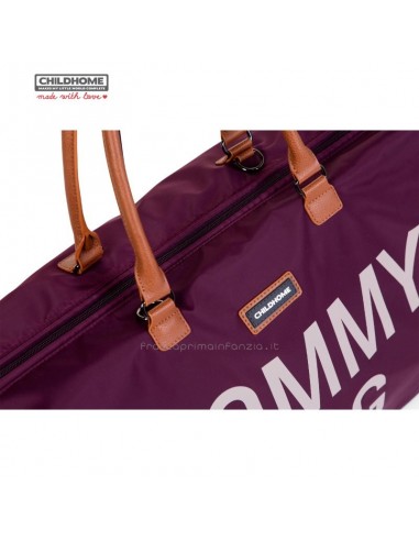 Childhome Mommy Bag