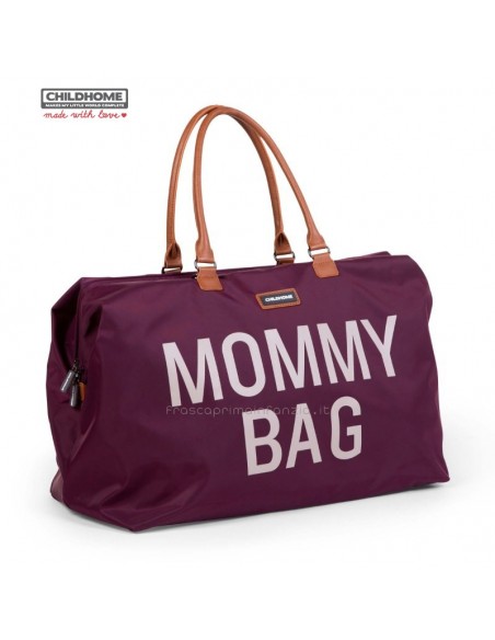 Childhome Mommy Bag