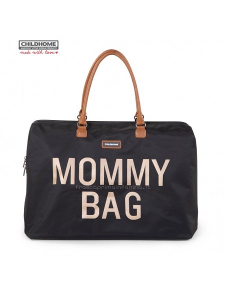 Childhome Mommy Bag