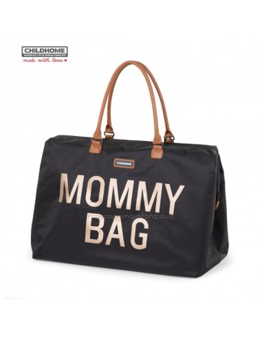 Childhome Mommy Bag
