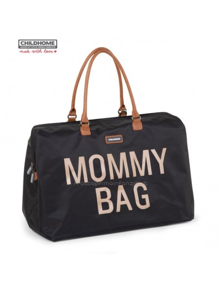 Childhome Mommy Bag