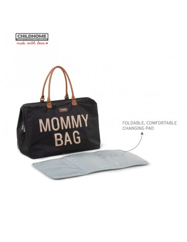 Childhome Mommy Bag