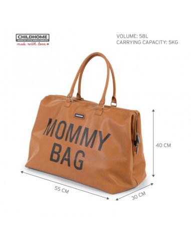 Childhome Mommy Bag