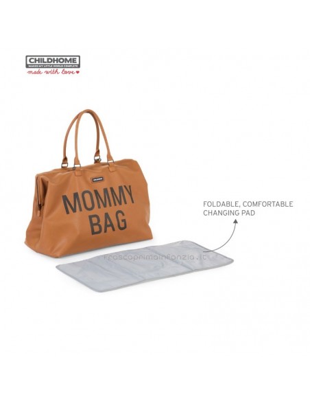 Childhome Mommy Bag