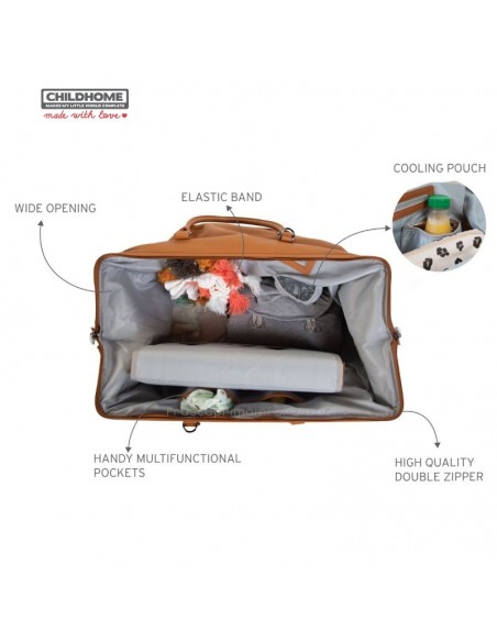Childhome Mommy Bag