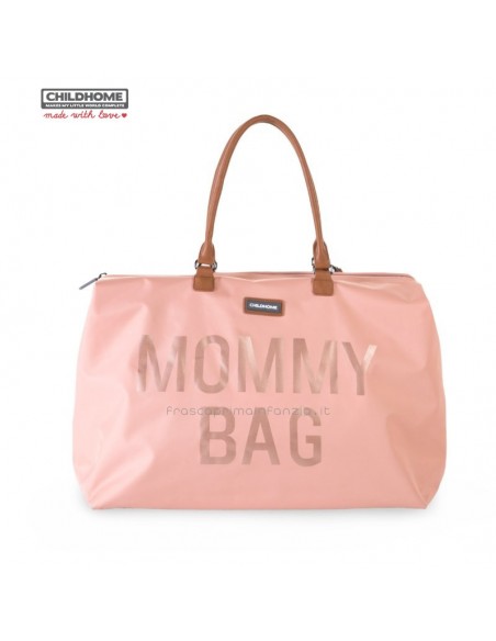 Childhome Mommy Bag