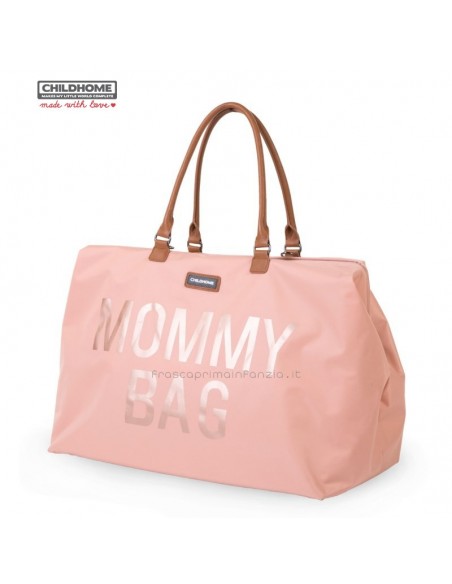 Childhome Mommy Bag