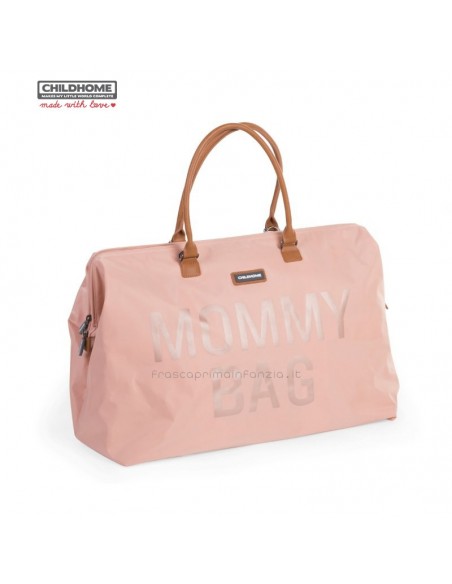 Childhome Mommy Bag