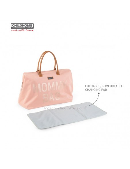 Childhome Mommy Bag