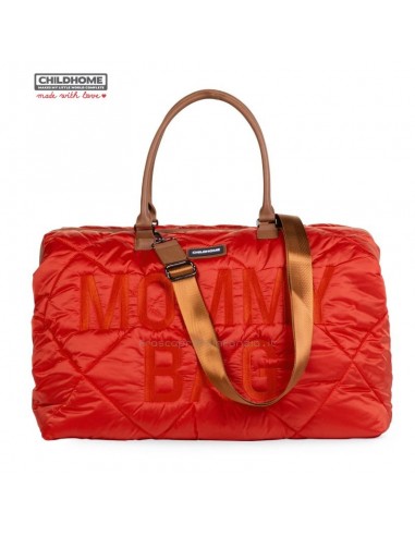 Childhome Mommy Bag