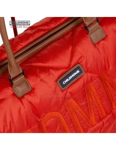 Childhome Mommy Bag