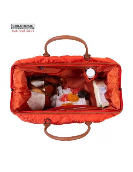 Childhome Mommy Bag