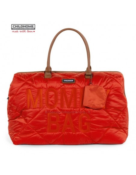 Childhome Mommy Bag