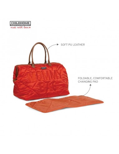 Childhome Mommy Bag