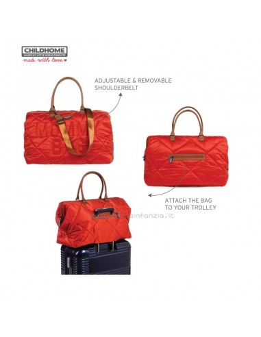 Childhome Mommy Bag