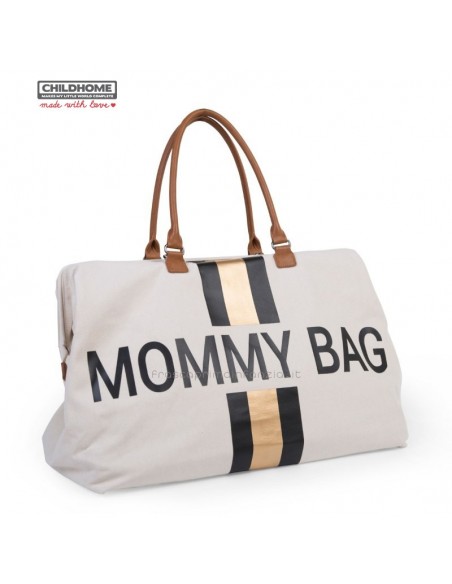 Childhome Mommy Bag