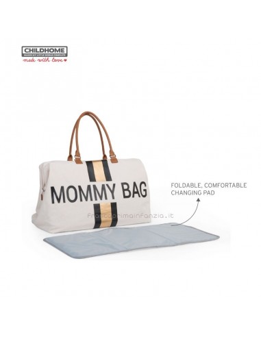 Childhome Mommy Bag