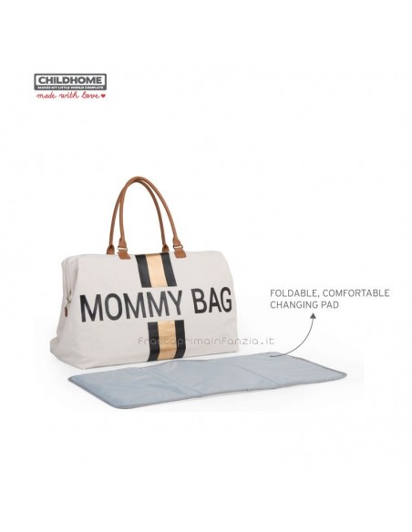 Childhome Mommy Bag